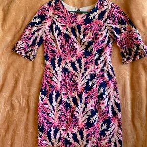 Fiesta Stretch Shift in Nauti Navy Beyond the Sea